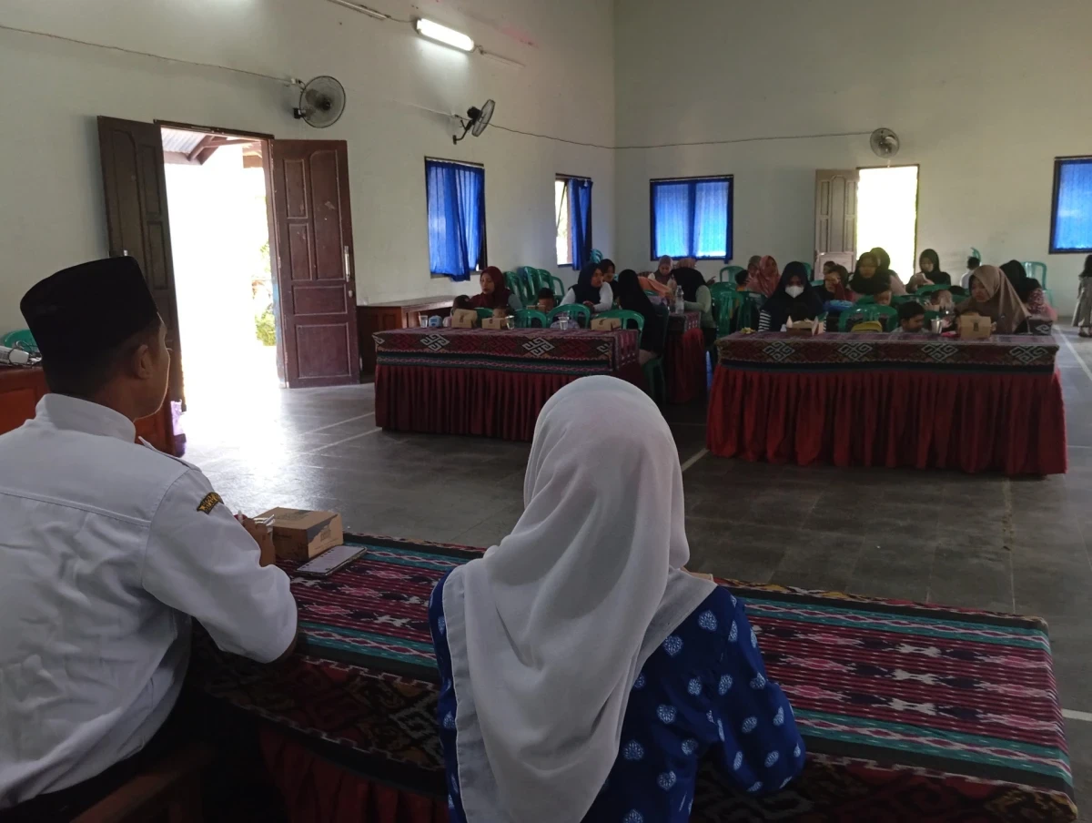 Sinergi Ciptakan Generasi Sehat dan Berkarakter