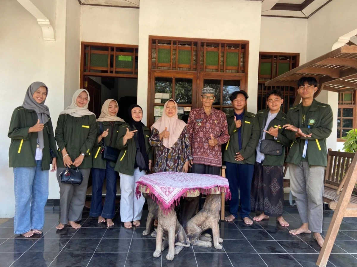 PENARIKAN KKN UNISNU