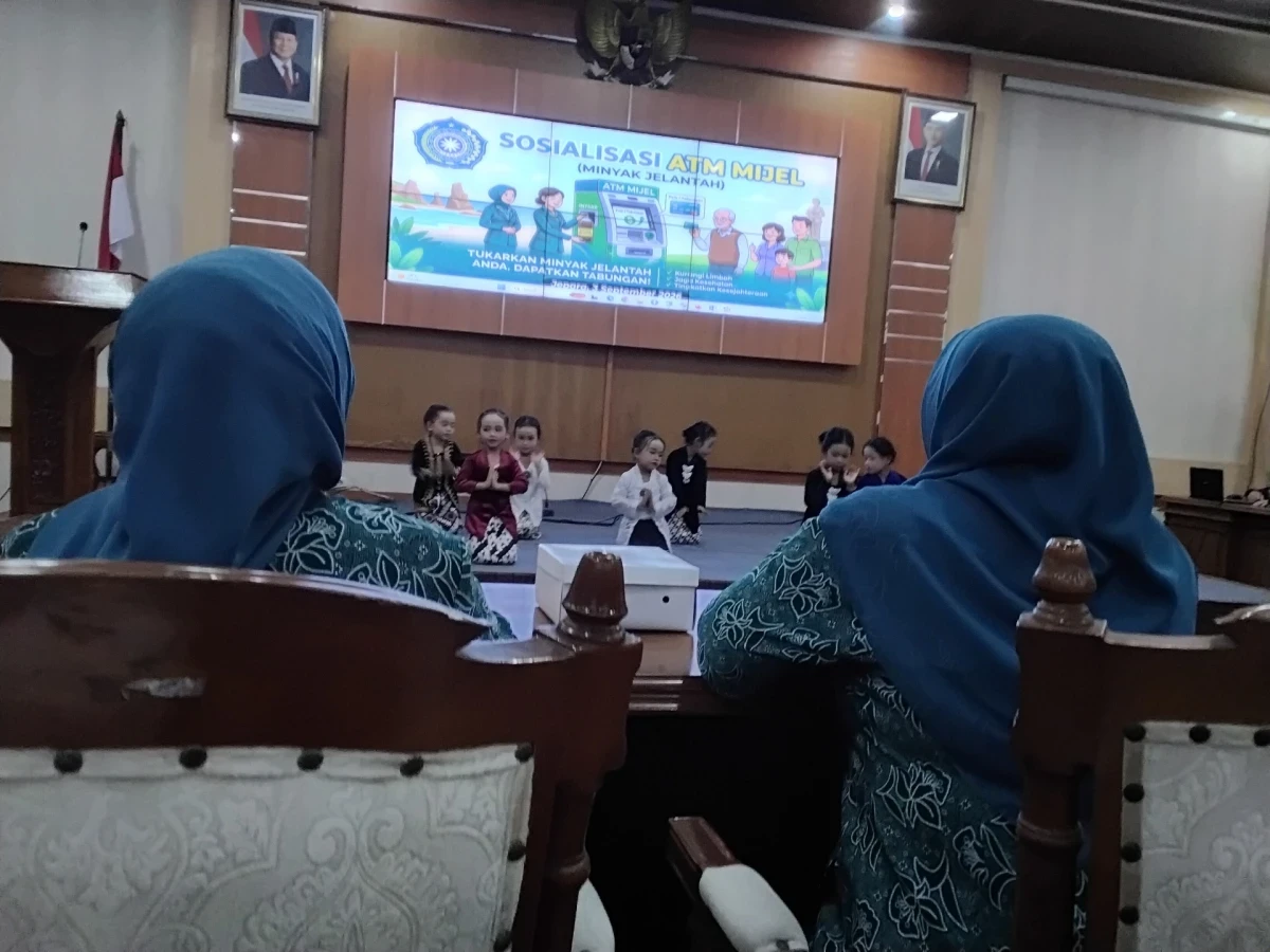 Rakor TP Kabupaten dengan TP PKK Kecamatan 