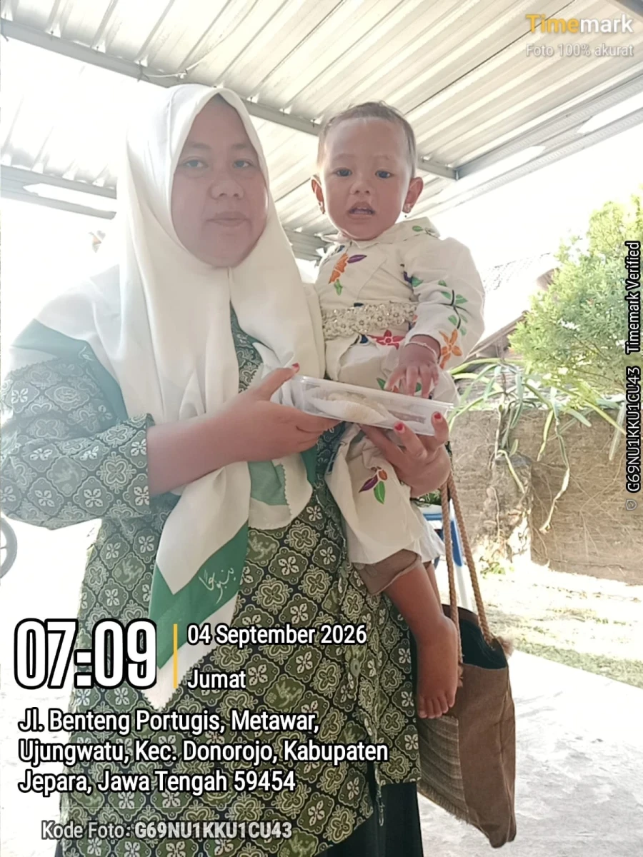 POKJA IV PKK DUKUNG BOK PMT BALITA