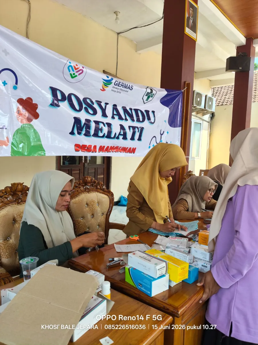 Posyandu ILP