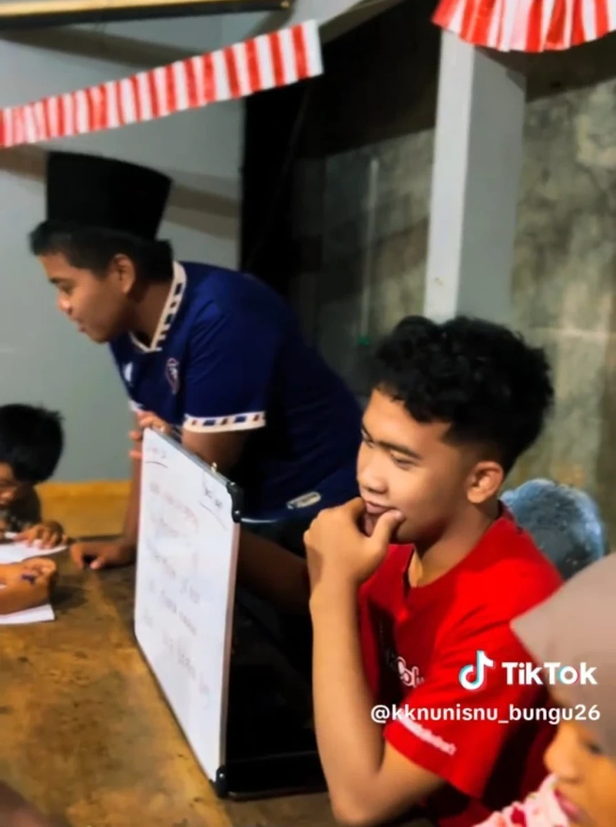 Class Cilukba 