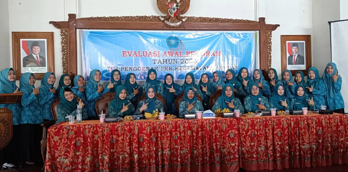 Evaluasi Awal Program Tahun 2026 