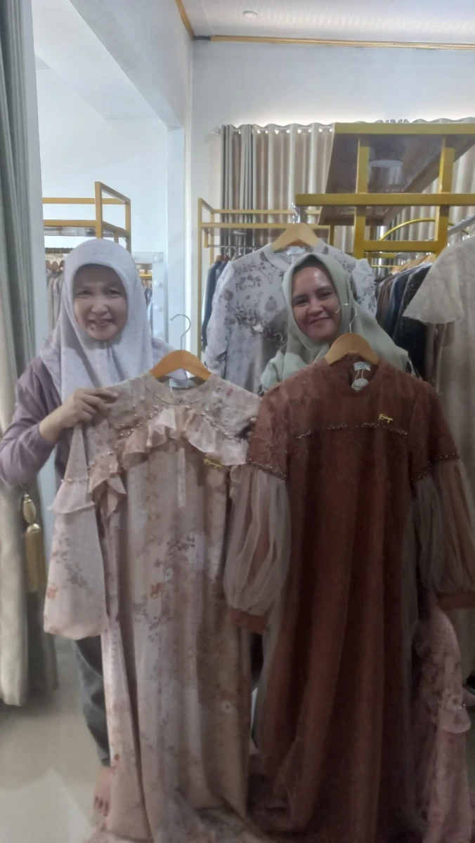 Buka Peluang Pasar Lebih Luas, Dekranasda Mayong Promosikan Butik Bahagia