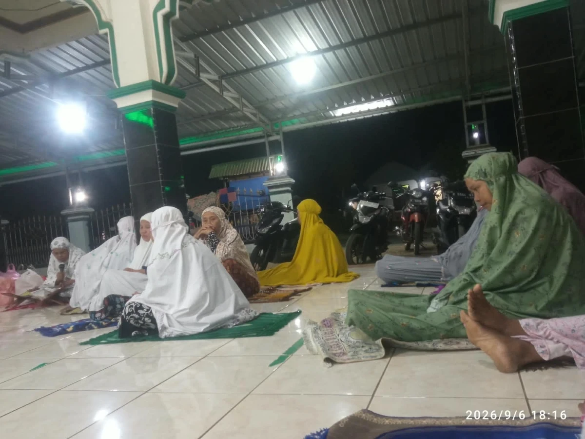 MAULID NABI