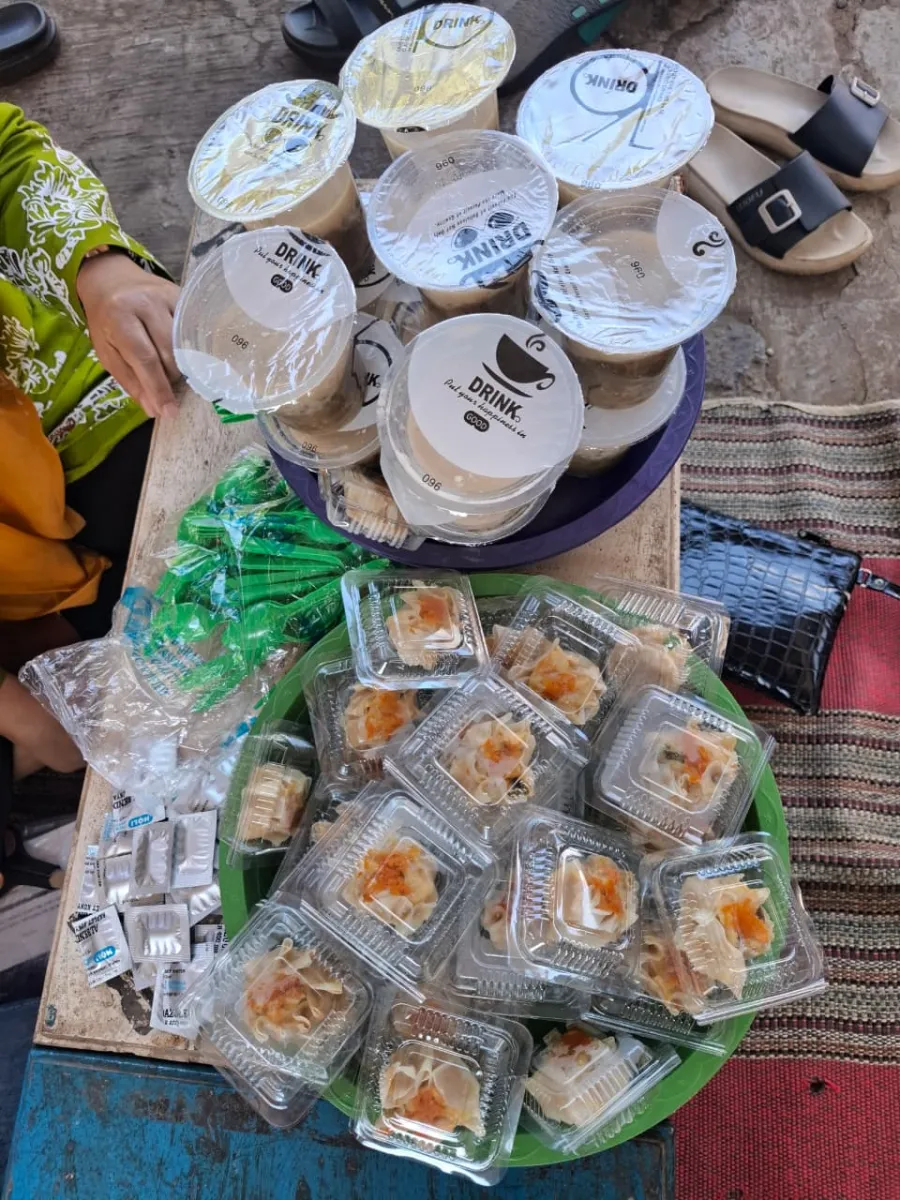 Posyandu 6 SPM Kasih Ibu 3
