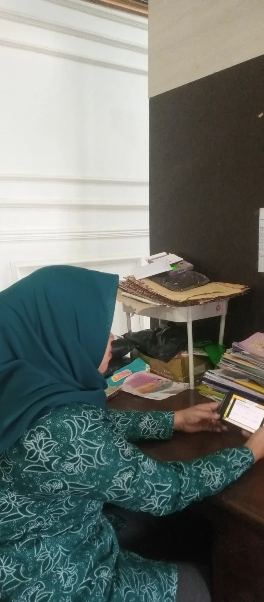 TAMASYA di KERABAT