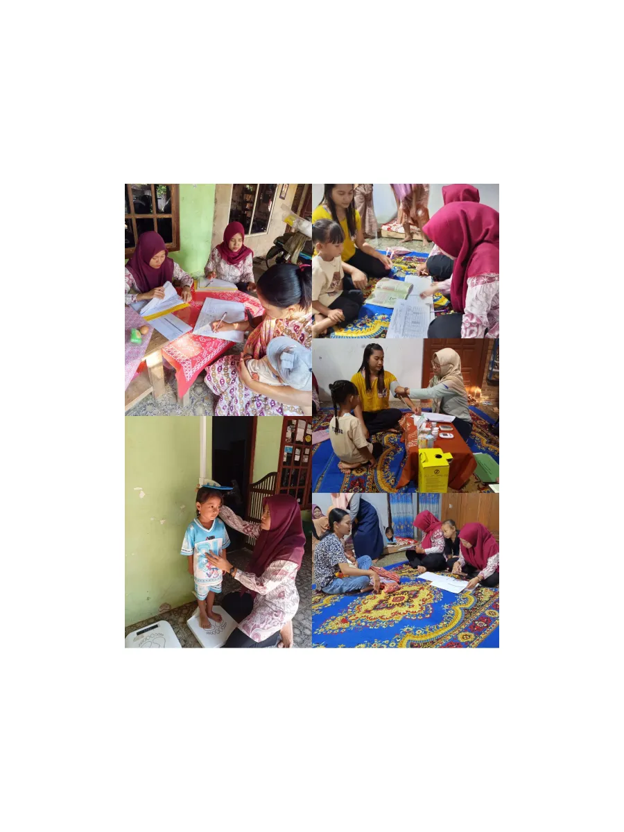 Posyandu ILP