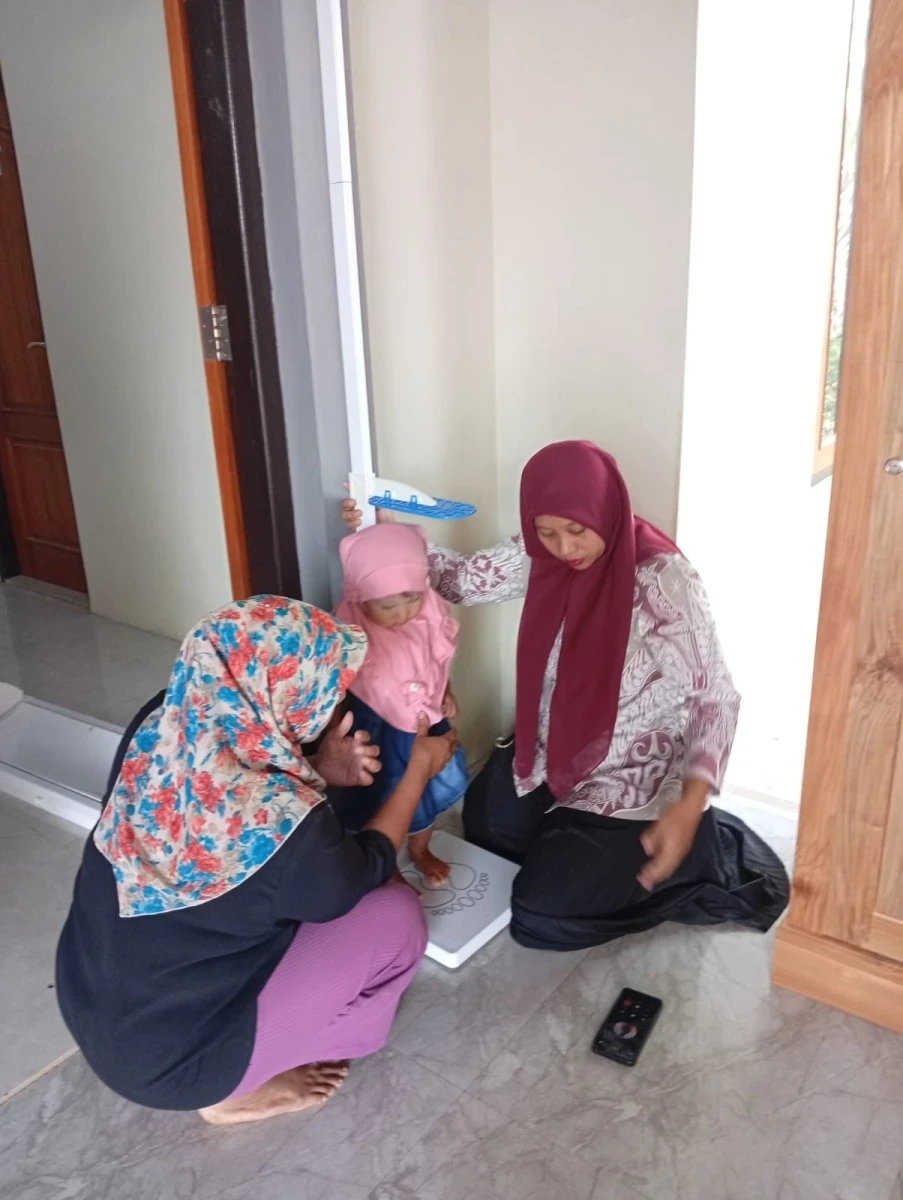 ILP