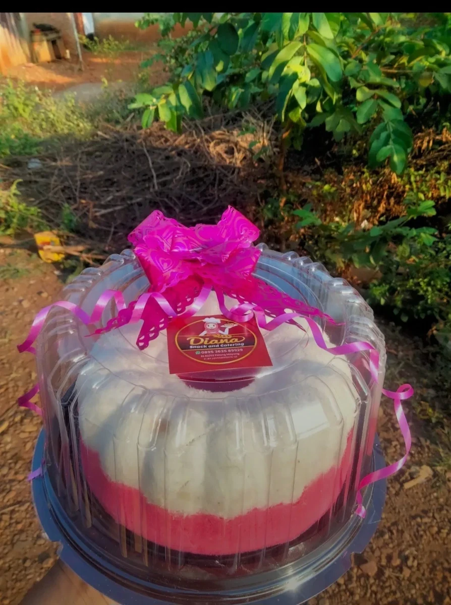 Kue jadul tiwul by diana catering &snack rt 2 rw 3 desa pelang