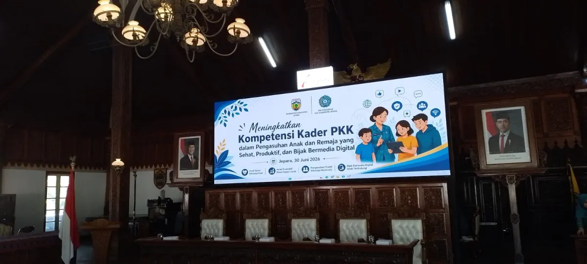 Sosialisasi PAAREDI