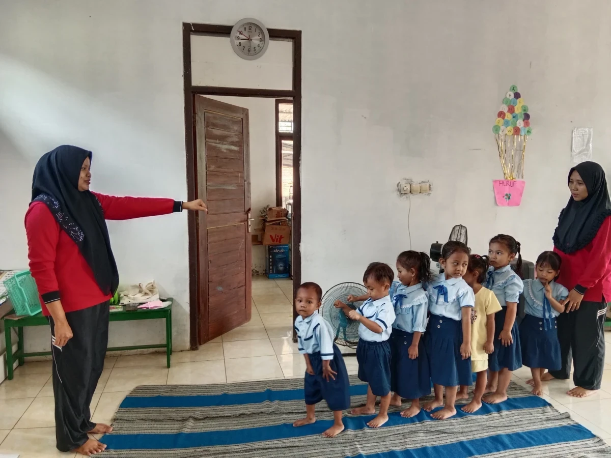 Hari Olahraga Nasional
