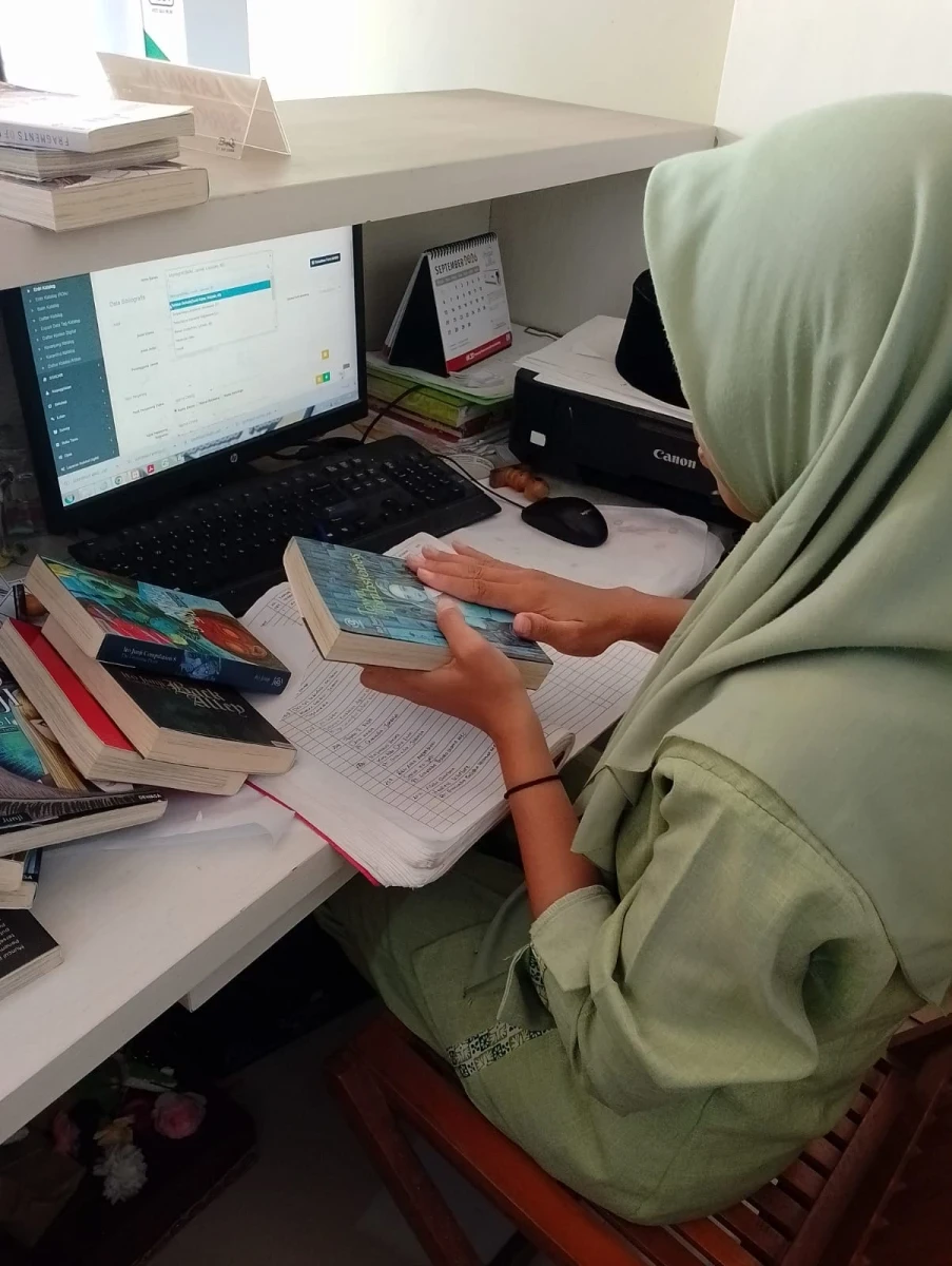 Klasifikasi Buku Perpustakaan, Wujudkan Koleksi yang Tertata dan Mudah Diakses