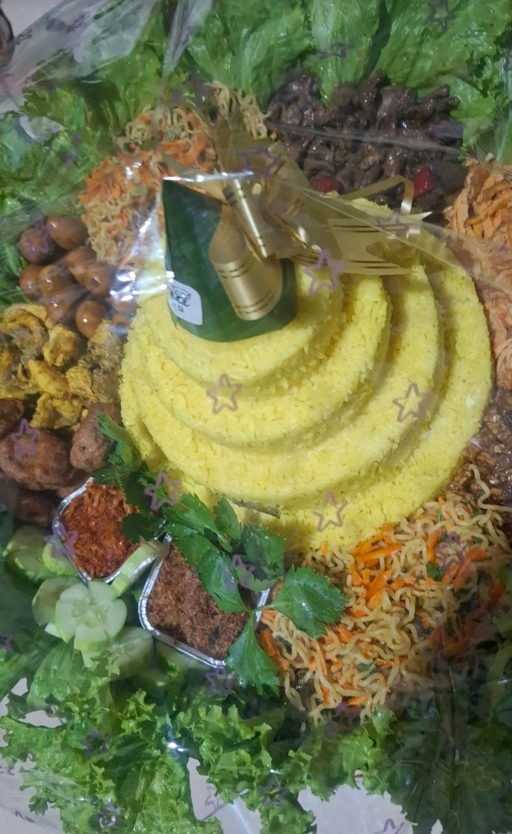 Erlina Catering: Pilihan Catering Praktis dan Lezat di Karanggondang