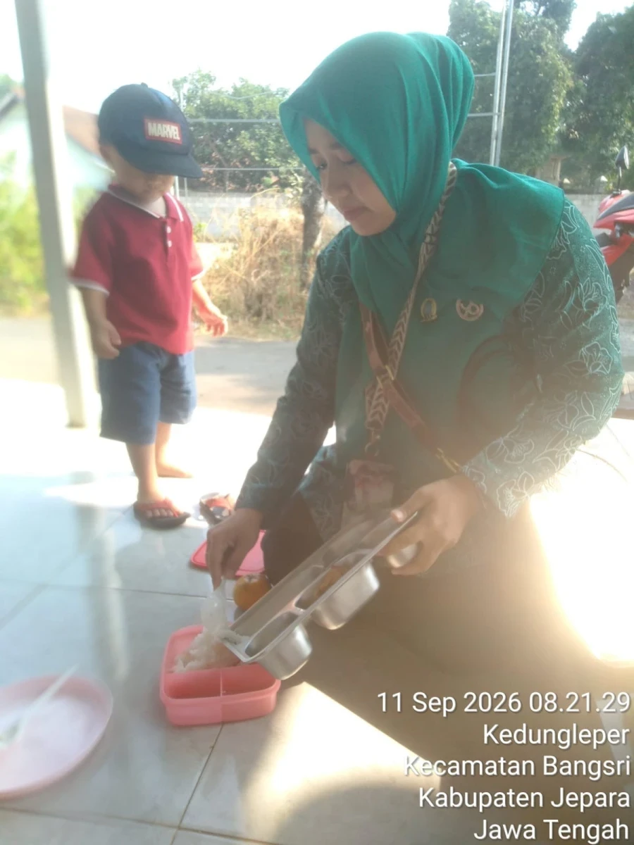 MBG TERATAI 5