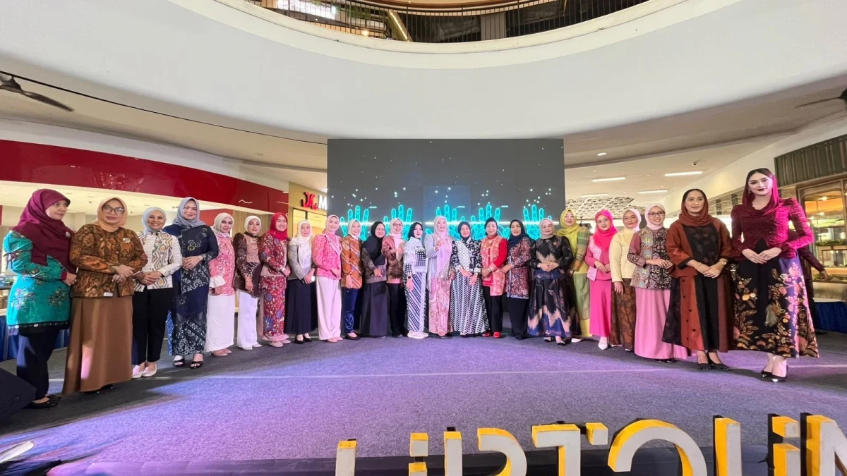 Semarak Festival Literasi 2026 di Semarang: Usung Tema "Ngopeni Budaya, Nglakoni Literasi"