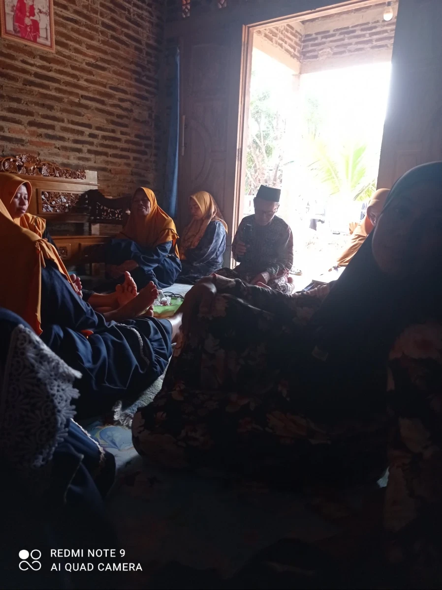 PENGAJIAN