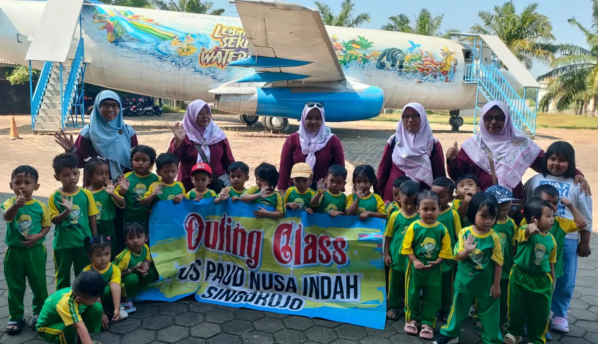 Outing Class 