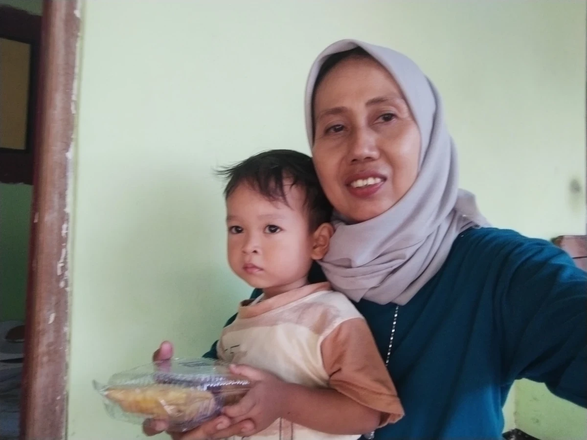 Tanggapan pokja 4 terhadap PMT Desa