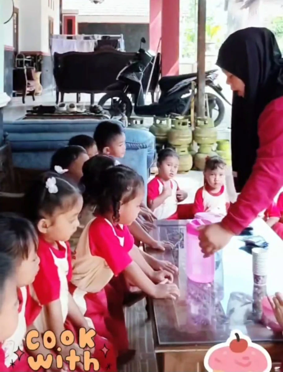 Mengenal macam macam minuman