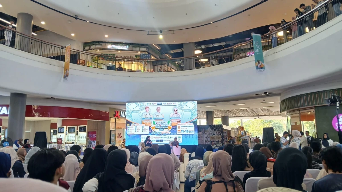 Bedah BUKU