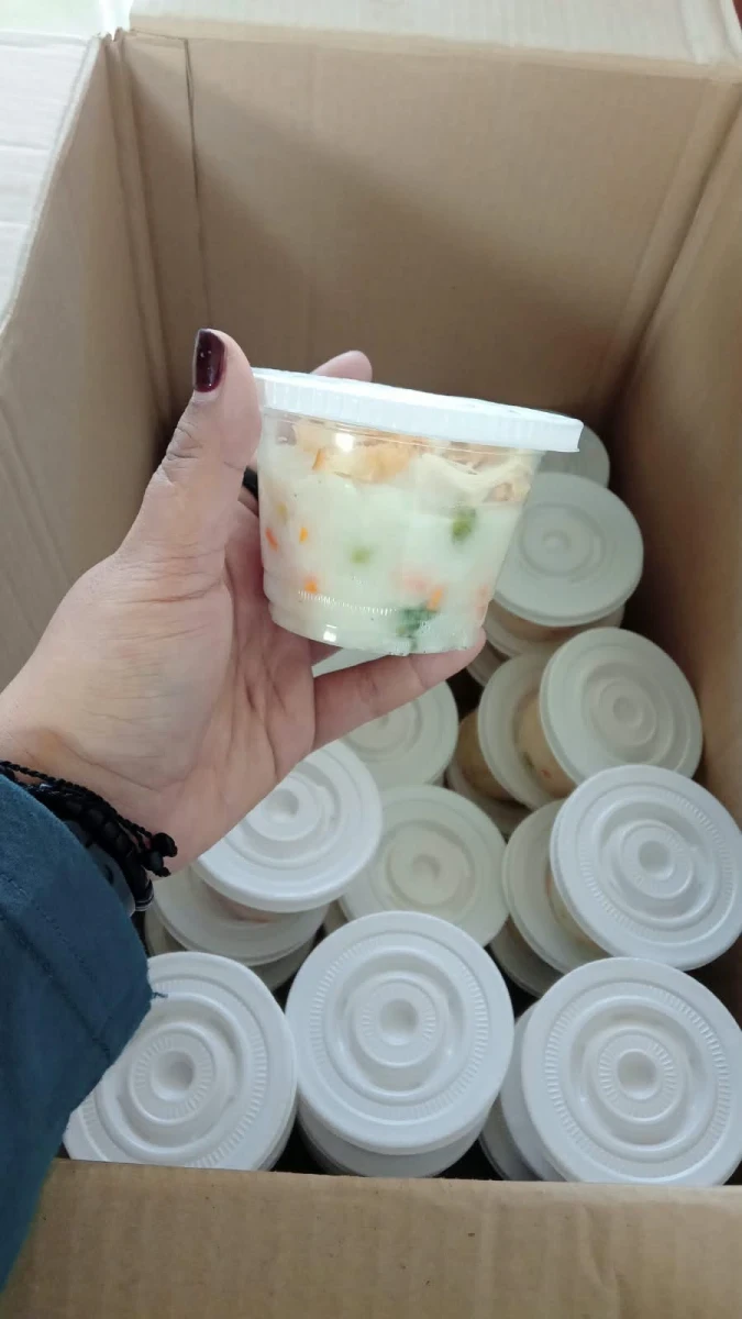 POSYANDU TERATAI l MINGGU PERTAMA