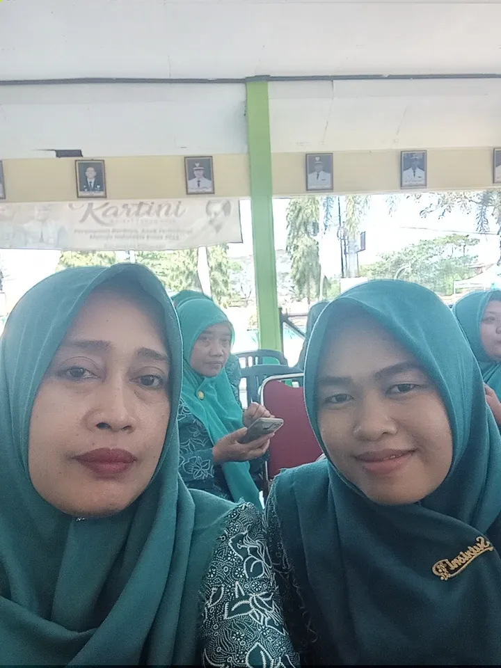 Sosialisasi Smart Kartini