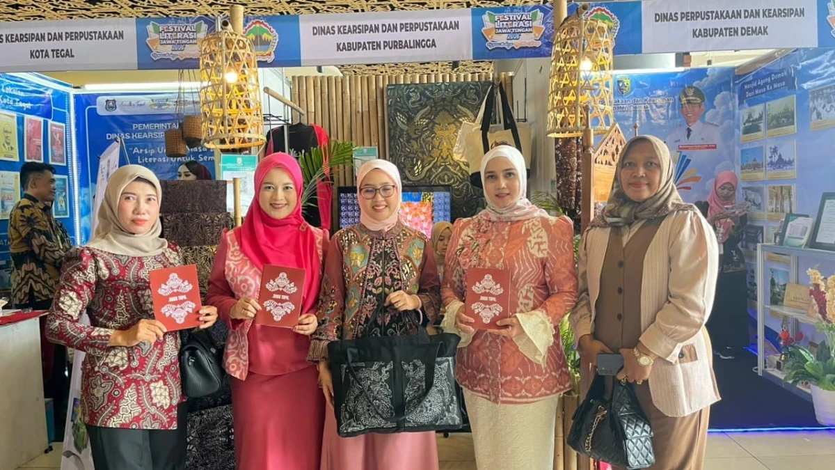 Promosi Budaya Lokal