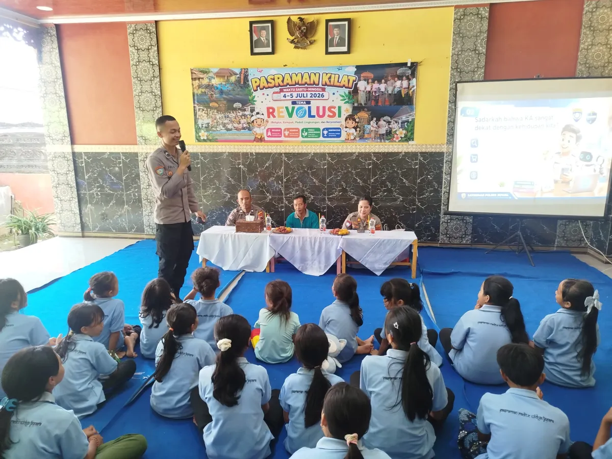 Prasaman Kilat