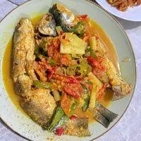 Dari Laut Telukawur, Ikan Blanak Tumbuh Menjadi Potensi Ekonomi Khas Desa