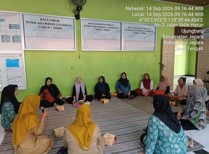 KELAS BUMIL 