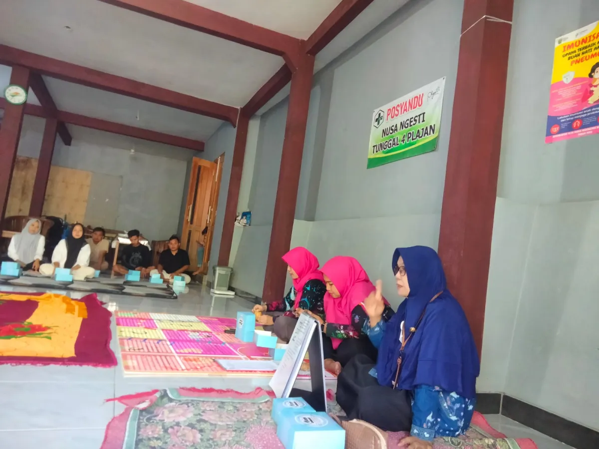 Kelas Ibu Hamil