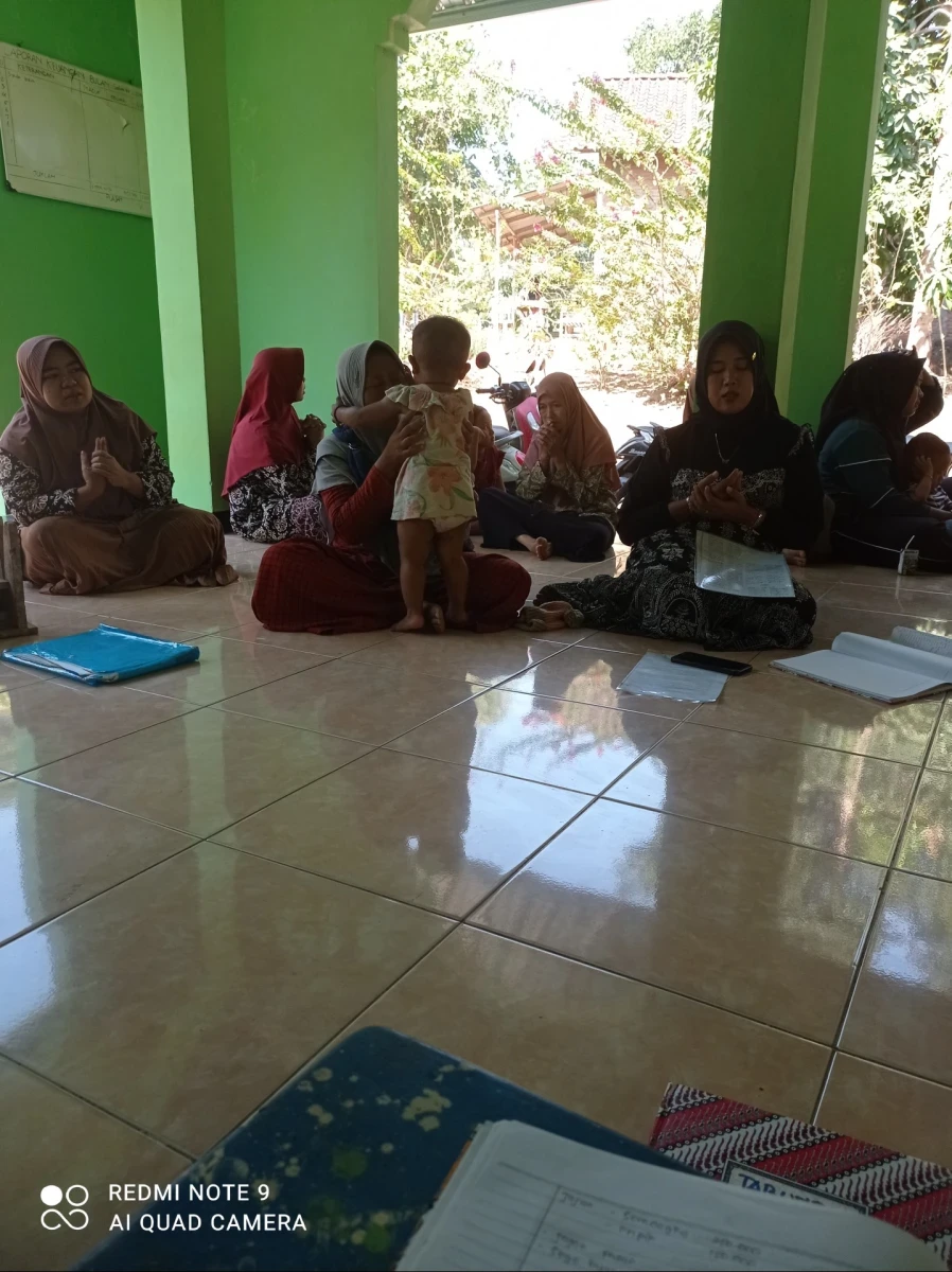 PEMBAGIAN SINOMAN