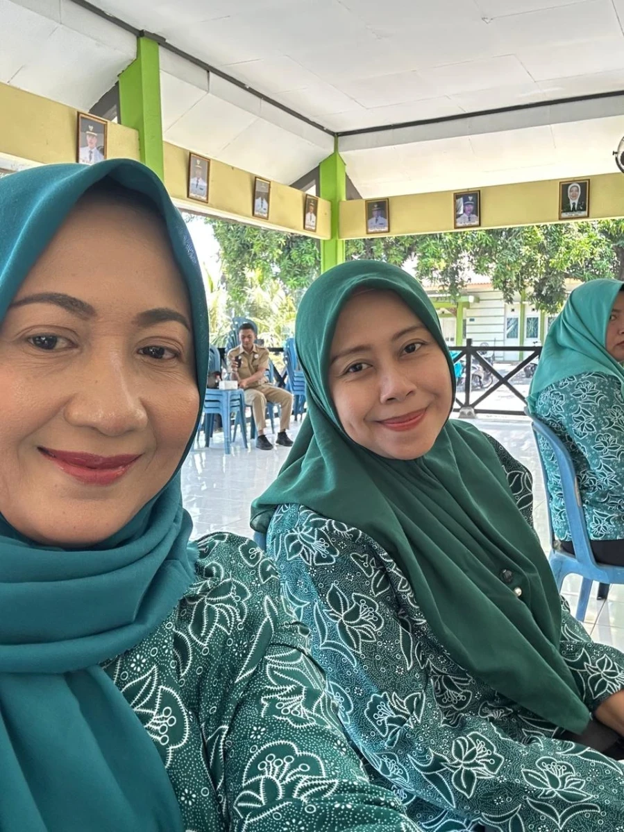 Penguatan kapasitas kader PKK dalam pengelolaan sampah berbasis masyarakat