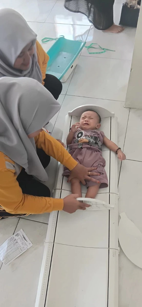 POSYANDU CERIA