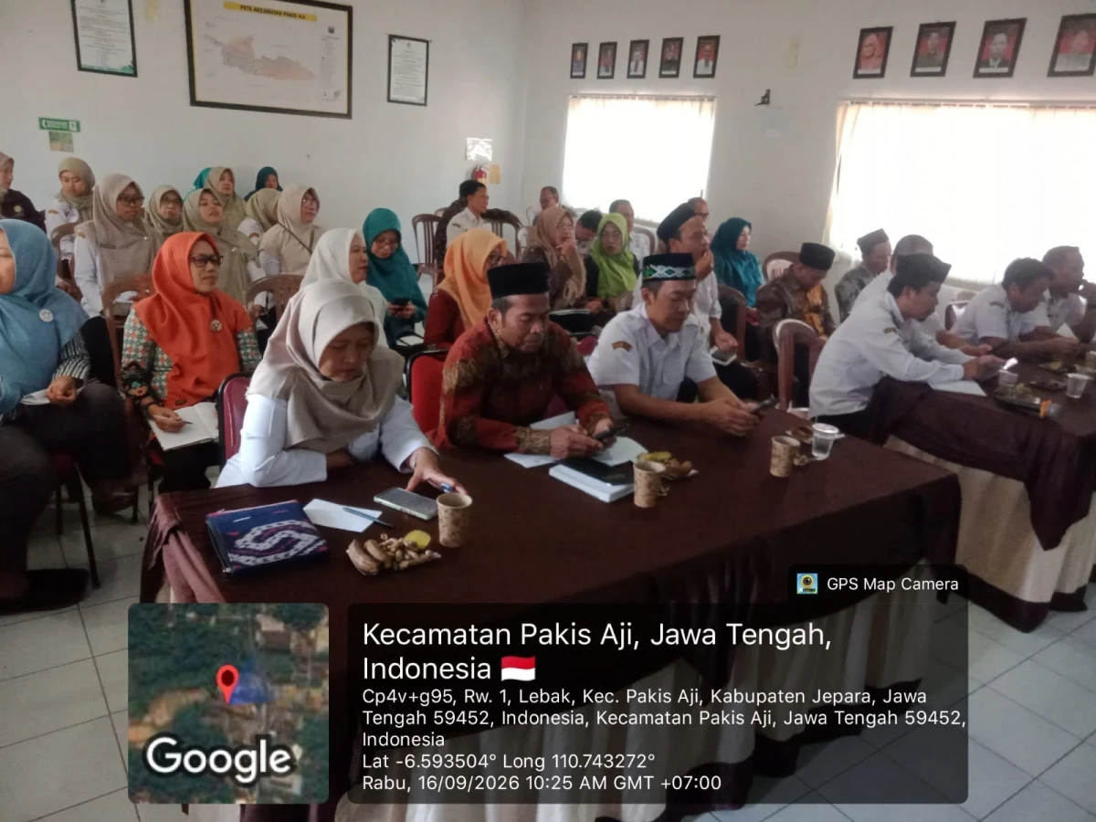 MAKANAN BERGIZI GRATIS