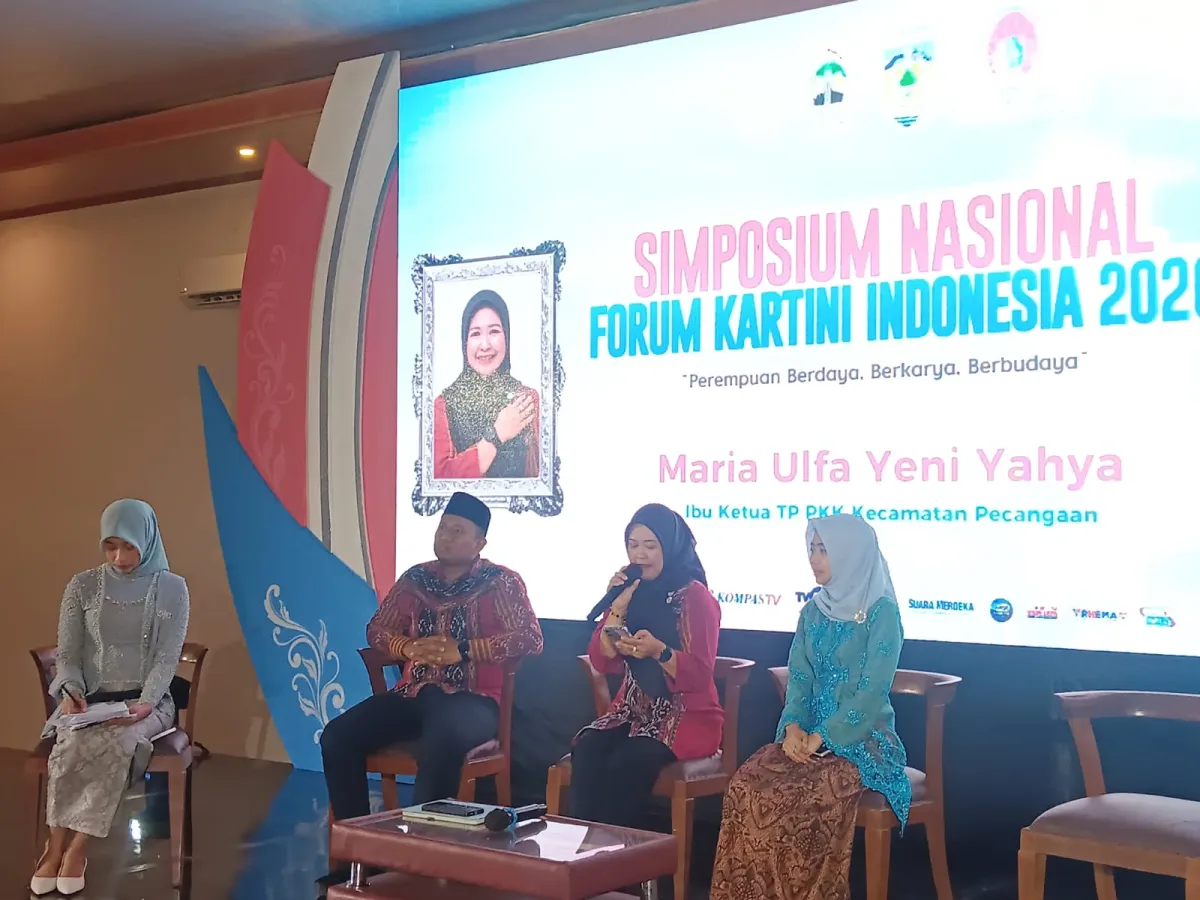 Simposium Nasional Forum Kartini Indonesia 2026