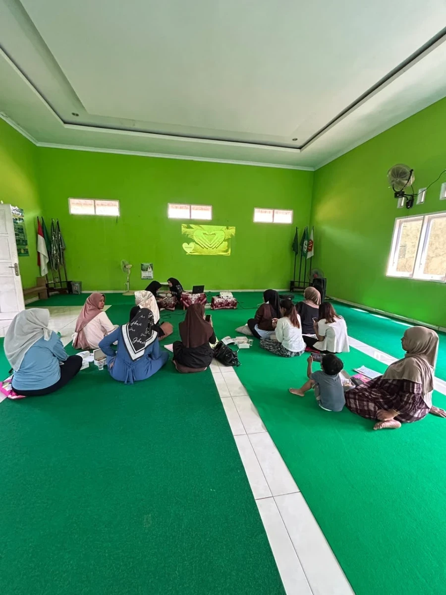 Kelas ibu hamil