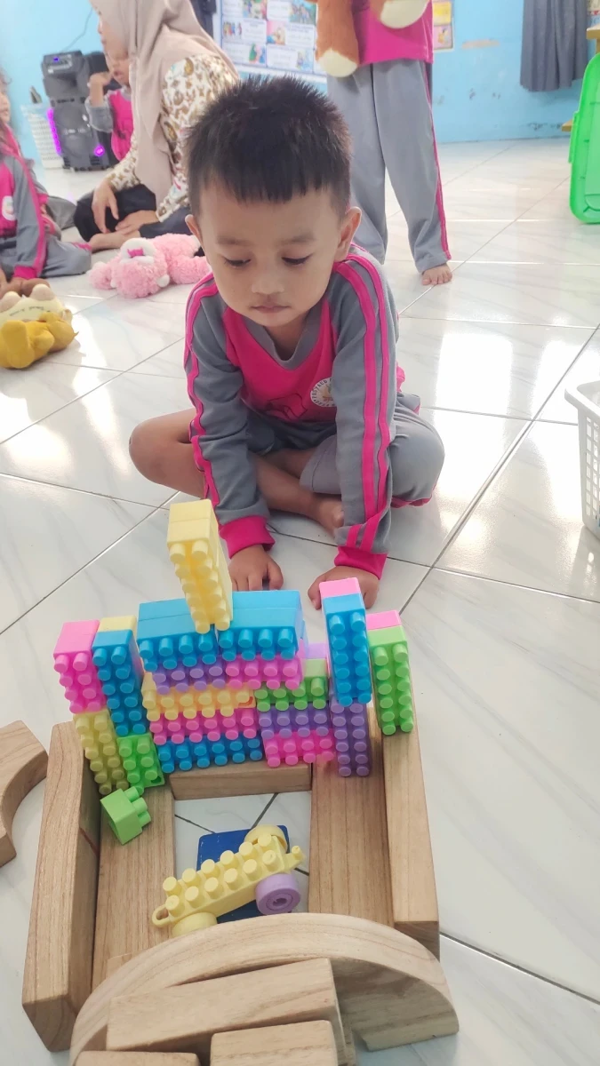 Pembelajaran deeo learning 