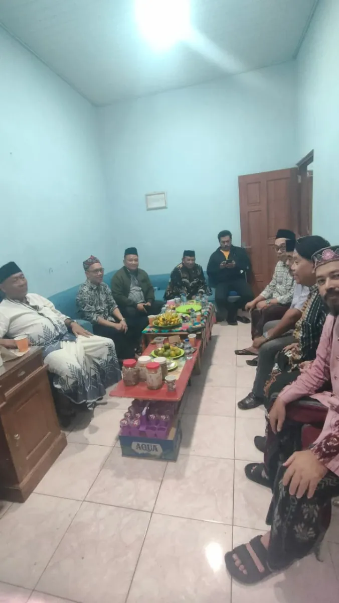 Sedekah Bumi Desa Mororejo
