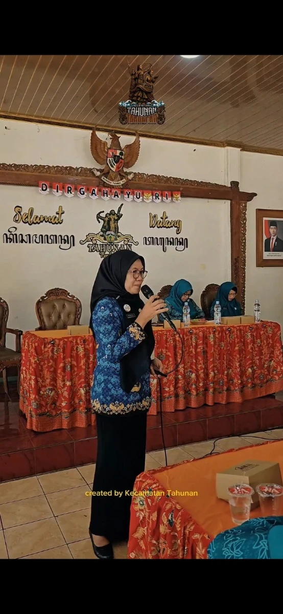 Sosialisasi Pengelolaan Sampah