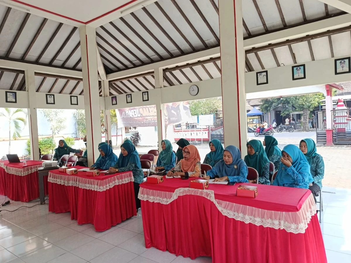 Sosialisasi Pencegahan Dan Penanggulangan Tubercolosis
