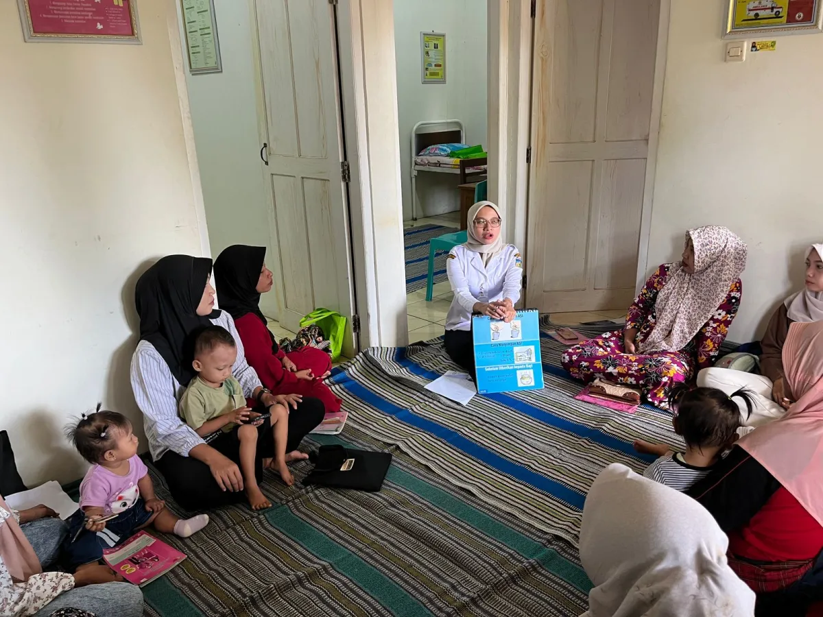 Kelas Balita
