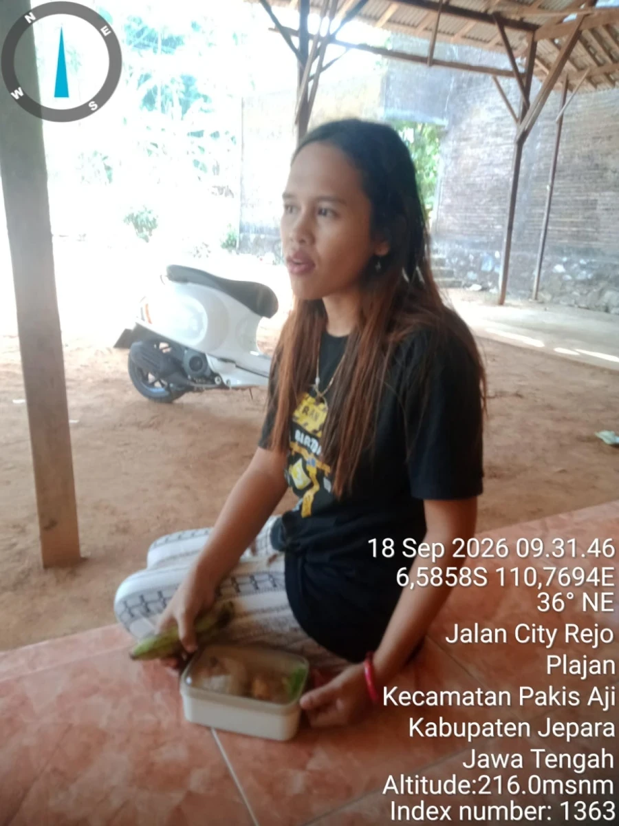 MAKANAN BERGIZI GRATIS