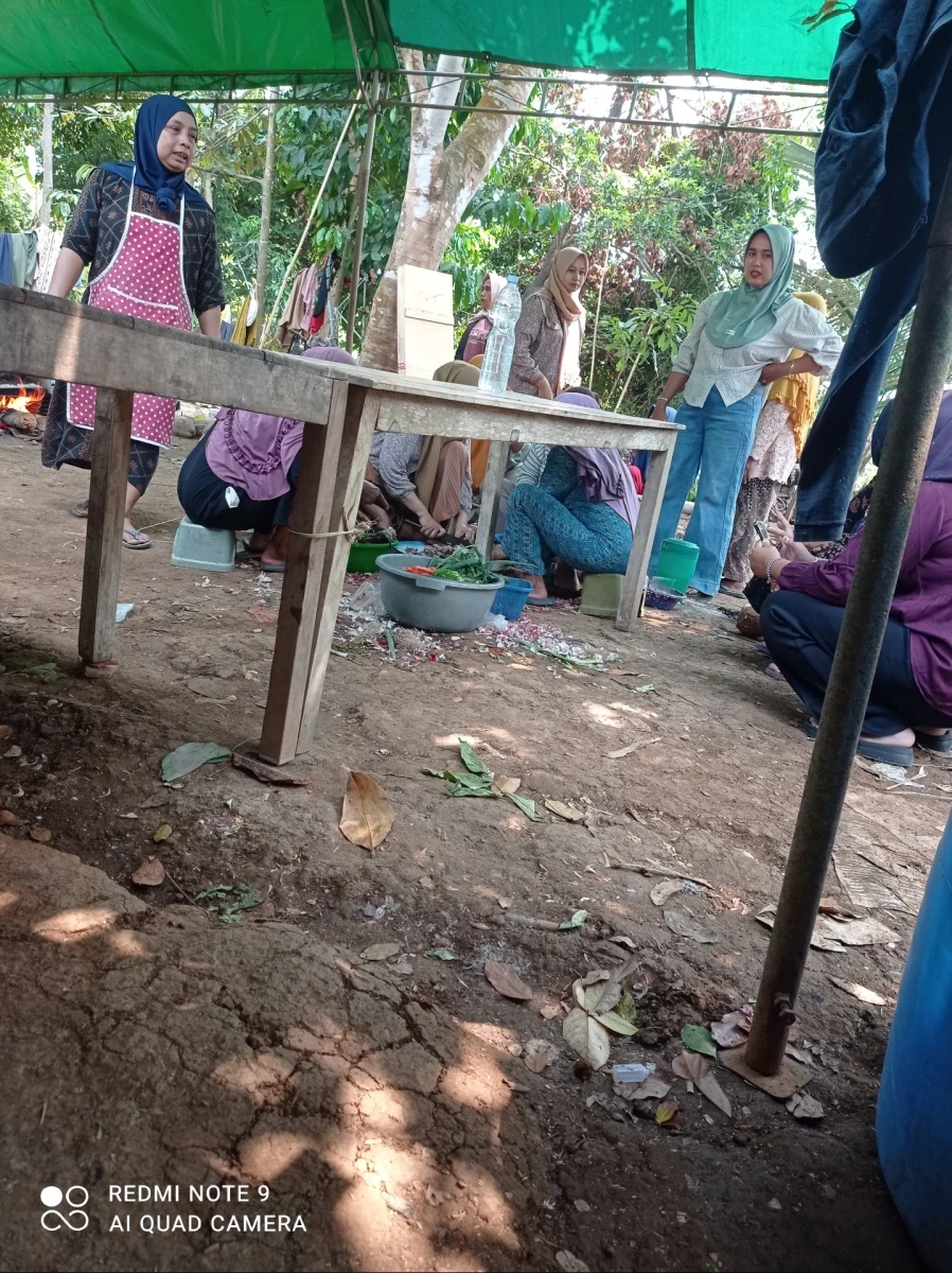 SAMBATAN