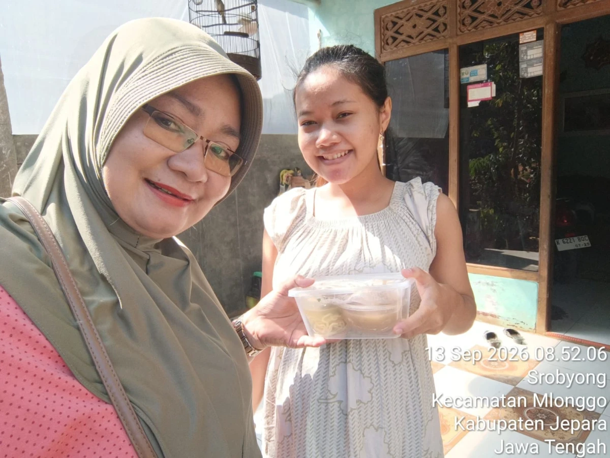 PMT BUMIL