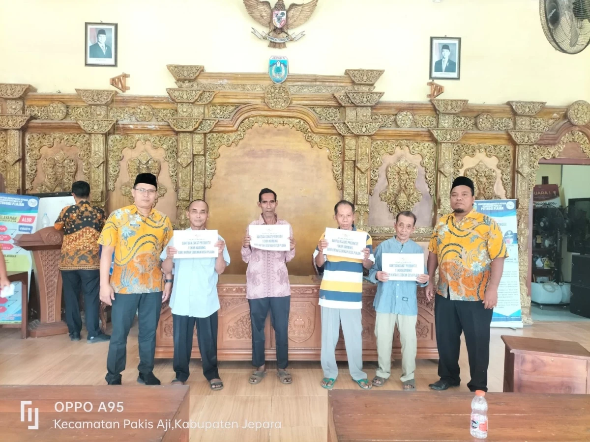BANTUAN KAMBIBG