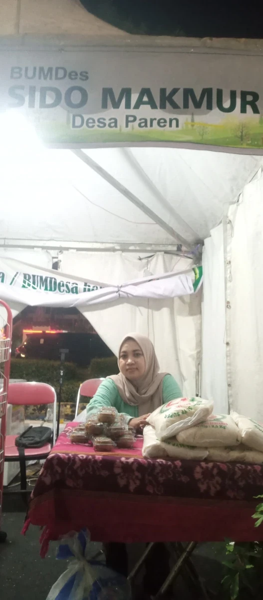 Gebyar BUMDES Jepara 