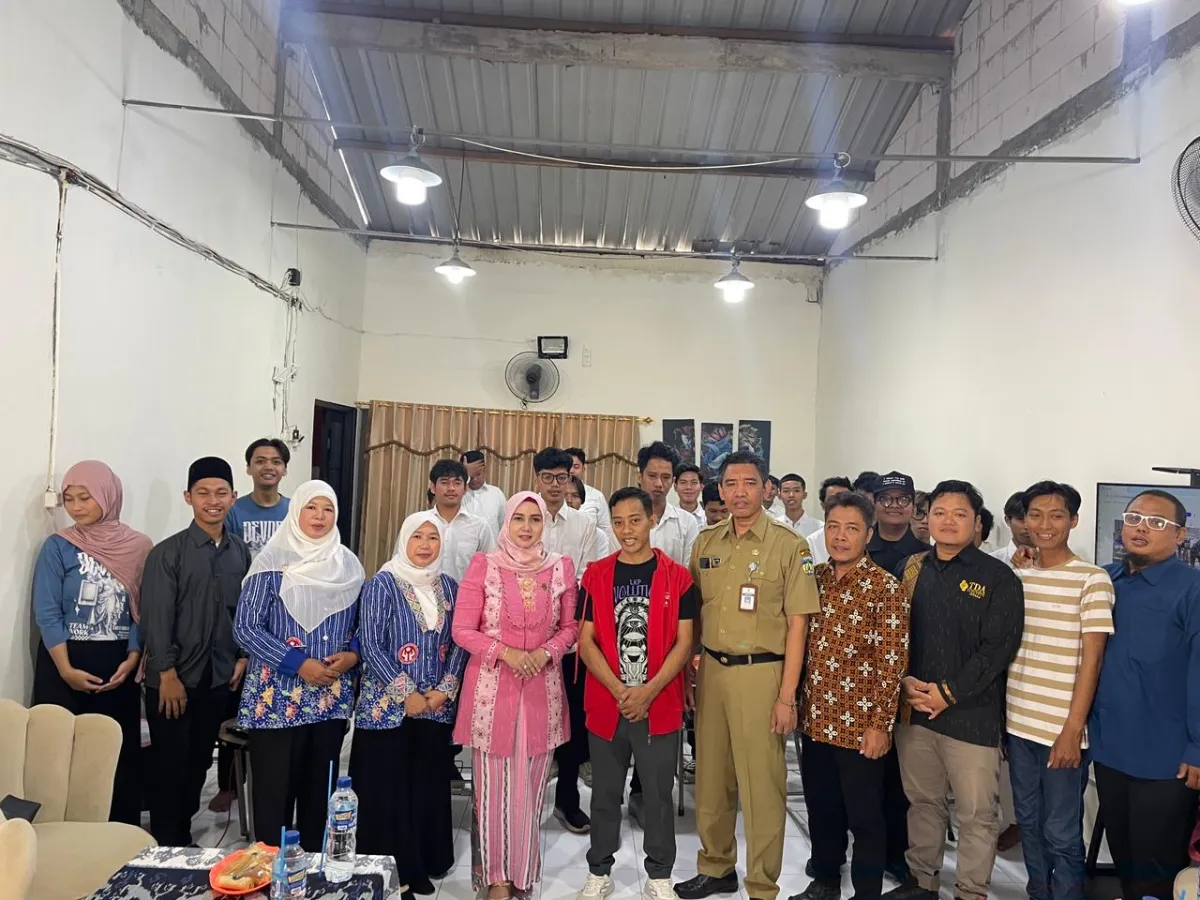 PKW 2026 Mencetak talenta Kreatif, Membangun Wirausaha Mandiri
