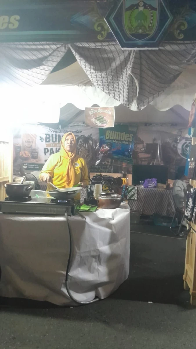 GEBYAR BUMDES JEPARA